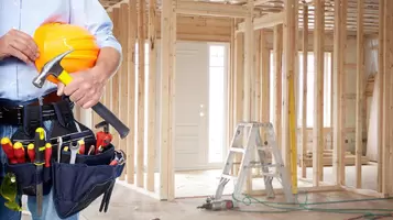 Обустройство территории поселка Красивое